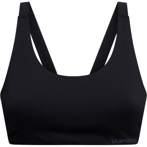 Picture of La Sportiva Cosmosis Sports Bra Women - Black/Onyx