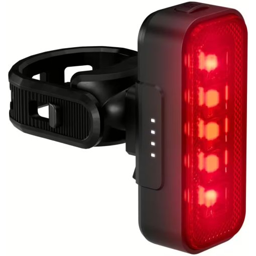 Immagine prodotto da OSRAM Luce Bici Posteriore - LEDsBike Rear X