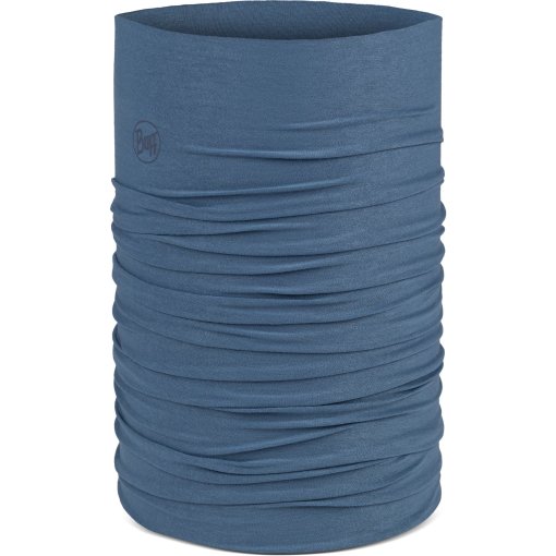 Foto de Buff® Braga de Cuello Multifuncional - Original EcoStretch - Solid Water