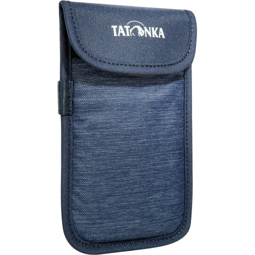 Foto de Tatonka Funda Móvil - Smartphone Case XL - navy