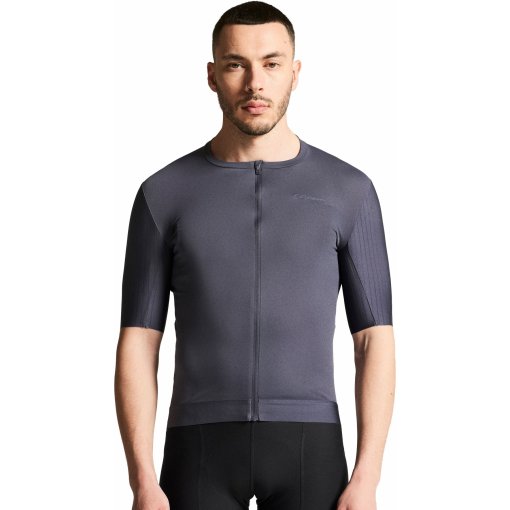 Image de CRAFT Maillot Manches Courtes Homme - ADV Aero - Graystone