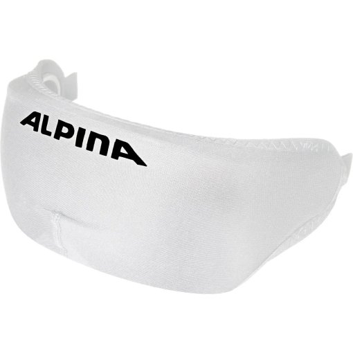 Foto de Alpina Carcasa - Visor - white