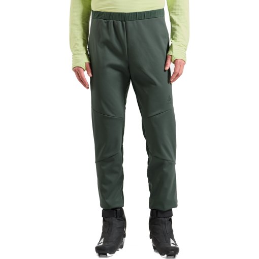 Foto de Odlo Pantalones Esquí de Fondo Hombre - Essentials Warm - urban chic
