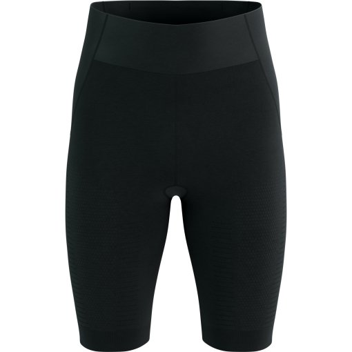 Productfoto van Compressport Trail Under Control Shorts Heren - zwart