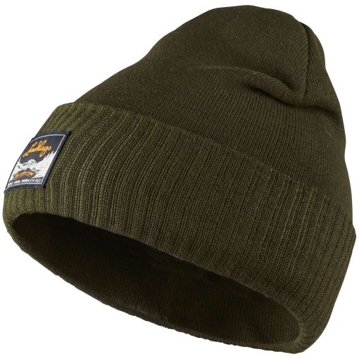 Foto de Lundhags Gorro - Knak - Tea Green 680