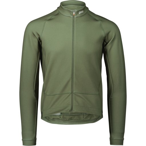Foto de POC Chaqueta Hombre - Thermal - 1460 Epidote Green
