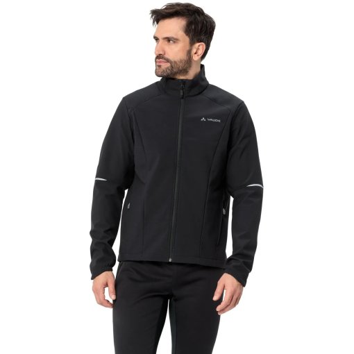 Foto de Vaude Chaqueta Hombre - Wintry IV - black