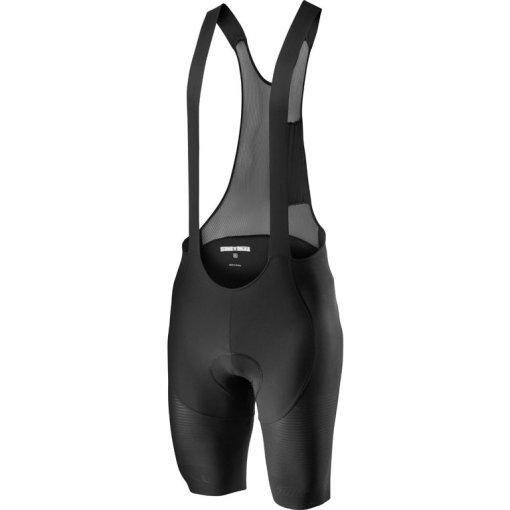 Foto de Castelli Culotte Corto con Tirantes Ciclismo Hombre - Superleggera - negro 010