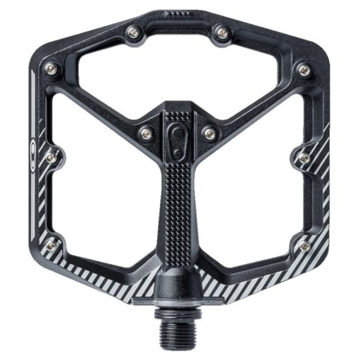 Foto de Crankbrothers Pedales de Plataforma - Stamp 7 Small - Danny MacAskill Edition