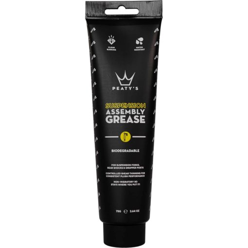 Foto de Peaty&#039;s Suspension Assembly Grease - Grasa de Montaje 75g