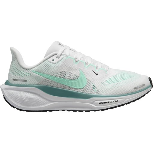 Foto de Nike Zapatillas de correr Mujer - Pegasus 41 - white/mint foam-pure platinum FD2723-113