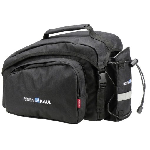 Foto de KLICKfix Alforja - Rackpack 1 Rackpack 0266SA - 10L - negro