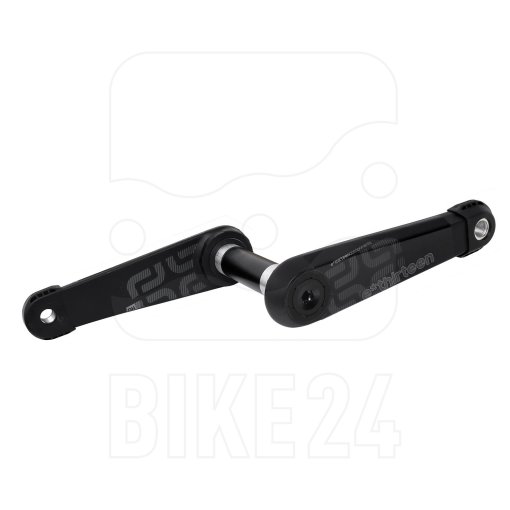 Produktbild von e*thirteen LG1 EN Race Carbon Kurbel - 73mm