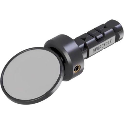 Foto de Spurcycle Espejo Retrovisor - R35 - negro