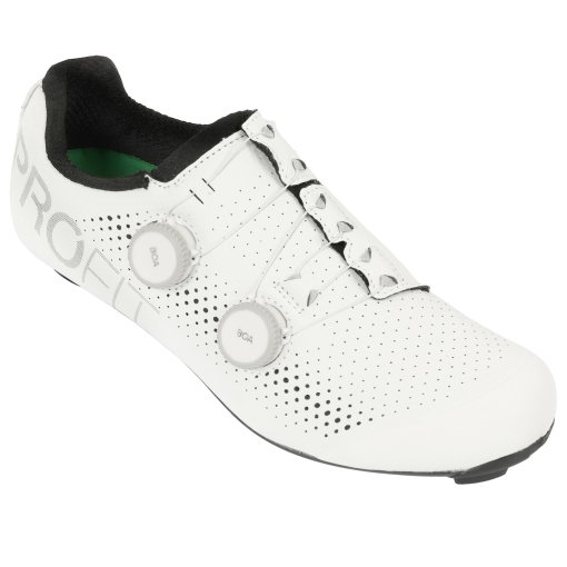 Produktbild von Spiuk PROFIT Advance Rennradschuhe - white