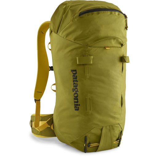 Immagine prodotto da Patagonia Zaino 35L - Ascensionist - Graze Green