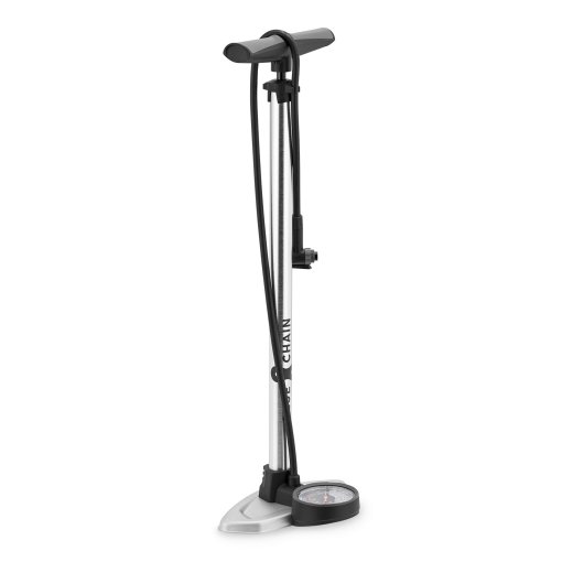 Produktbild von BLUECHAIN Aluminium Standpumpe - 11 bar (160 psi)