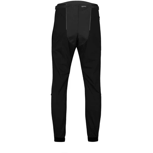 Regenbroek voor op de fiets dames 900 blauw | Decathlon