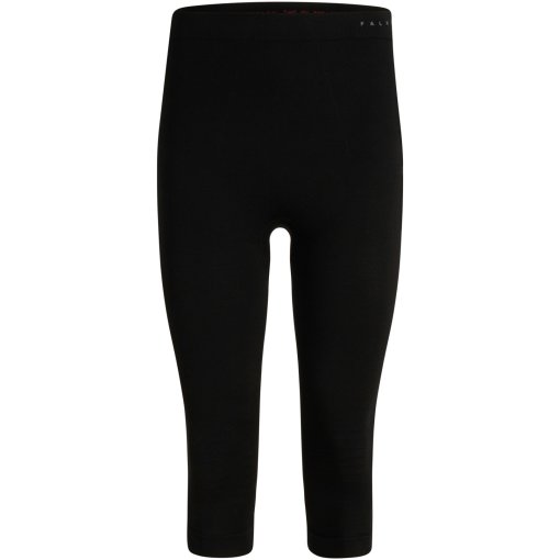 Foto de Falke Mallas 3/4 Hombre - Wool-Tech Light - negro 3000