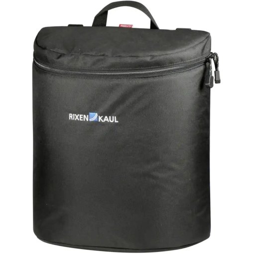 Picture of KLICKfix Citybag GTA 0218S Bike Pannier -15L - black