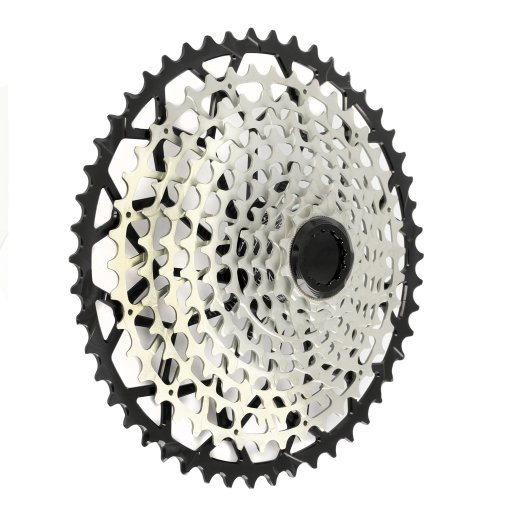 Garbaruk Cassette - MTB | HG | 11-speed - silver | BIKE24