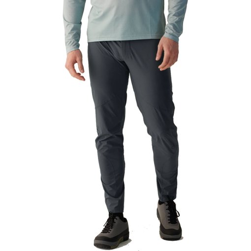 Foto de Velocio Ultralight Pantalones MTB para hombres - Charcoal
