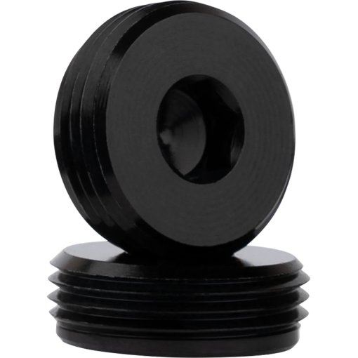 Immagine prodotto da Burgtec Tappi di Chiusura per l&#039;Asse del Pedale - MK5 B-Rage Edition