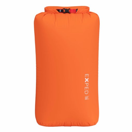 Foto de Exped Bolsa Estanca - Drybag Versa Bright - 22 L - dark lava