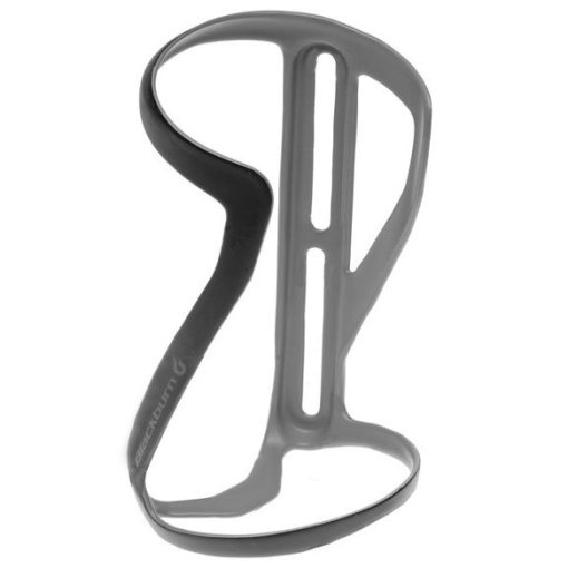 Immagine prodotto da Blackburn Portaborraccia - Clutch Carbon Side Entry - destra | grey matte