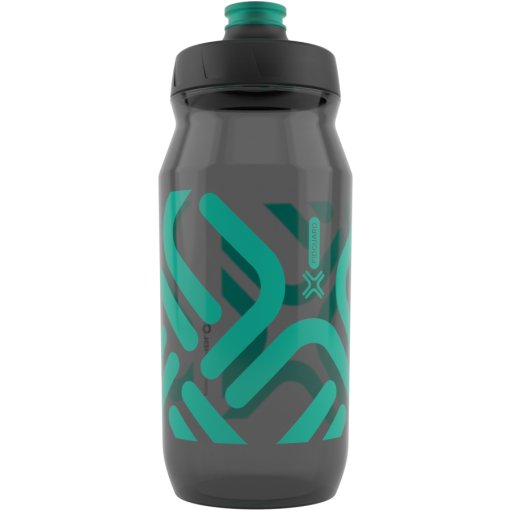 Foto de Fidlock Botella - Fidguard Antibacterial - 600ml - verde