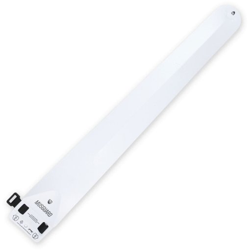 Immagine prodotto da Musguard Rear Mudguard - white