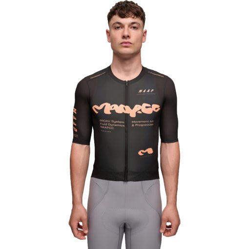 Slika izdelka MAAP Strata Pro Air Jersey 3.0 Men - choc
