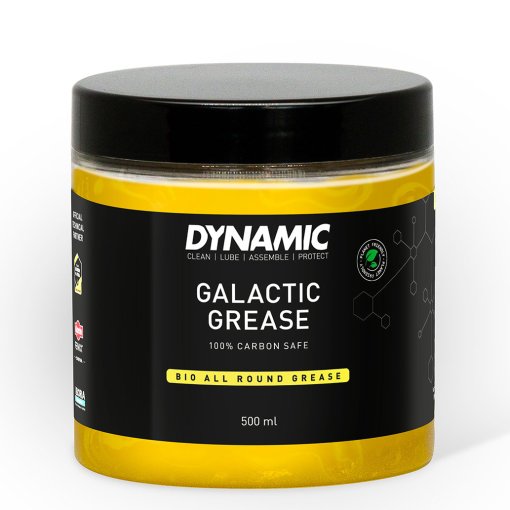 Foto de Dynamic Grasa - Galactic - 500ml