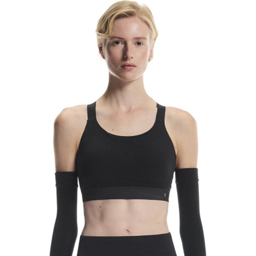 Immagine prodotto da On Performance Reggiseno sportivo da running donna - Black