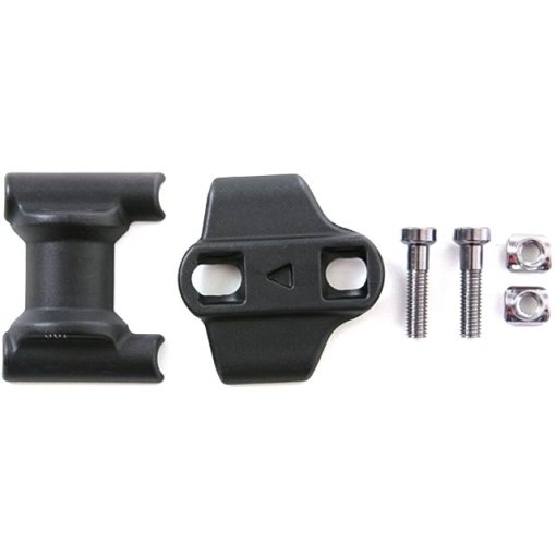 Foto de RockShox Reverb A1-A2 Seatpost Clamp Kit - 11.6815.006.010