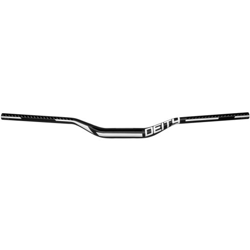 Picture of Deity Components Racepoint MTB Handlebar - 35 | 810mm | 38mm Rise - white