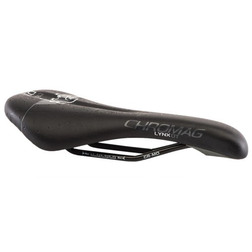 Immagine prodotto da CHROMAG Sella - Lynx DT - nero/grigio