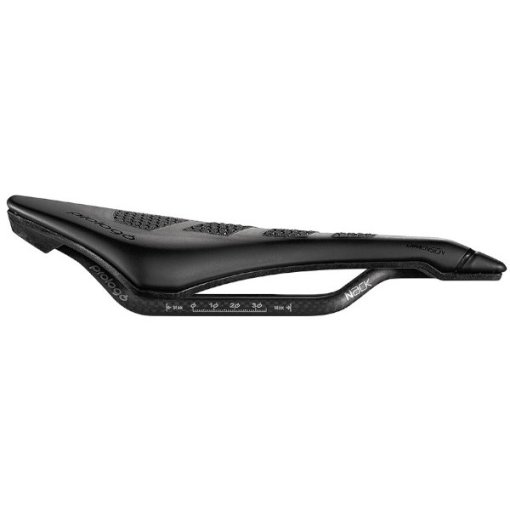 Prologo Dimension NACK CPC Airing 143 Saddle - black | BIKE24