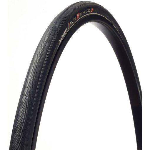 Immagine prodotto da Challenge Elite Tubular Tire - Pro | Poly | PPS Ganzo - 25-622 | black