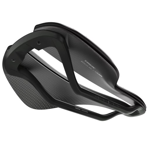 パーツ Trek Aeolus RSL AirLoom 135mm Trek Aeolus RSL AirLoom Saddle - 135mm | BIKE24