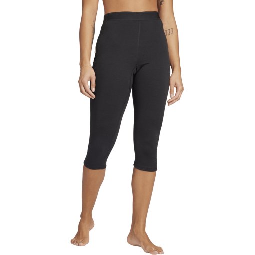 Foto de adidas Calzoncillo Largo Mujer - Xperior Merino 200 - negro HY1427