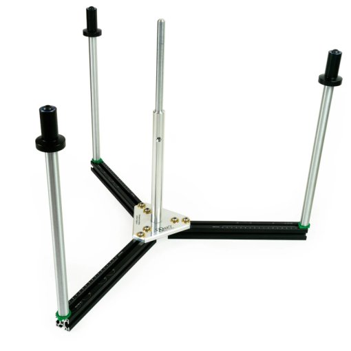 Produktbild von Abbey Bike Tools Laufrad-Einspeichvorrichtung