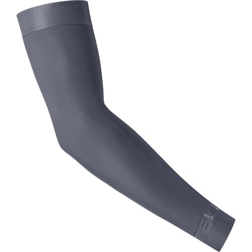 Photo produit de Castelli Espresso 2 manchons - smoky grey 021