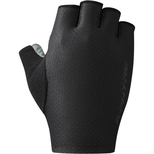 Foto de Shimano Guantes Ciclismo - S-Phyre Leggera - negro