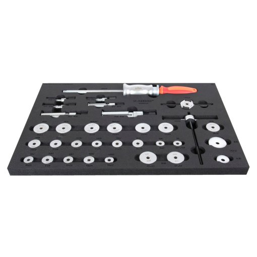 Immagine prodotto da Unior Bike Tools Cuscinetto Pressa Set - 1600SOS20-US