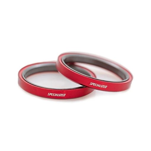 Foto de Cane Creek Hellbender Lite Kit de Rodamientos para Specialized Tarmac SL8 (2024) 49.5mm - 45°X45°