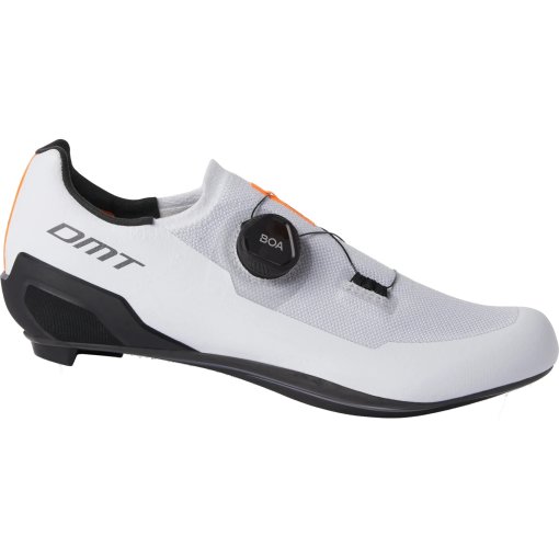 Immagine prodotto da DMT Scarpe per Bici da Corsa - KR30 - bianco/nero