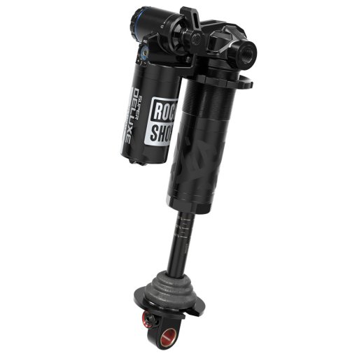 RockShox Super Deluxe Select Amortyzator - DebonAir | Metric