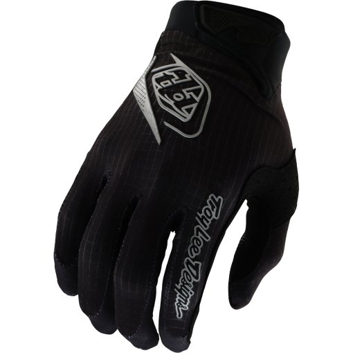 Foto de Troy Lee Designs Guantes Niños - Air - Mono Black
