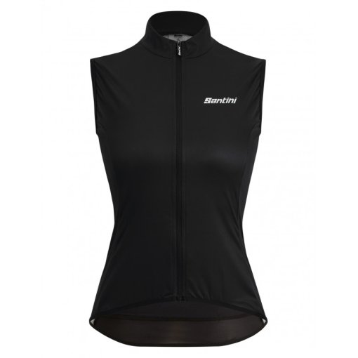 Immagine prodotto da Santini Gilet Antivento Donna - Nebula SP542L75NEBUL - nero NE